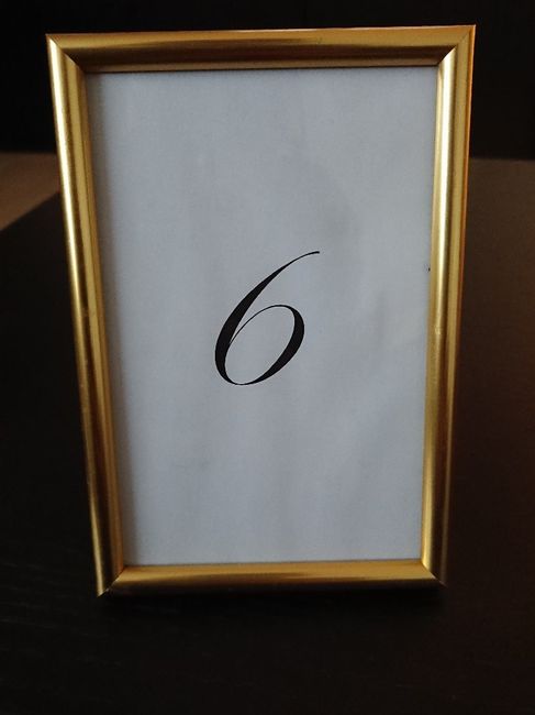 Revente déco chic - 1