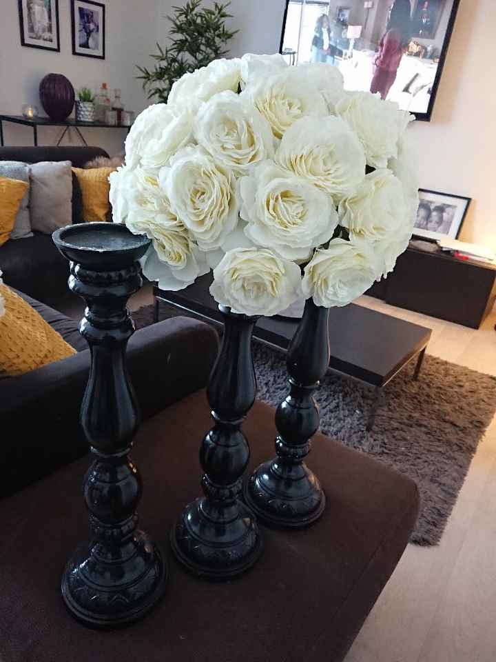 Revente déco chic - 1