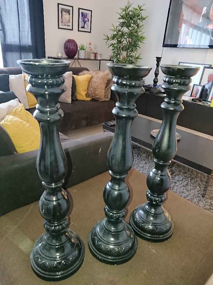 Revente déco chic - 2