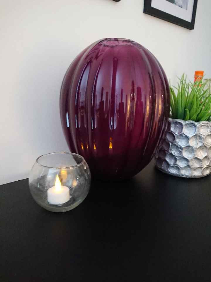 Revente déco chic - 3