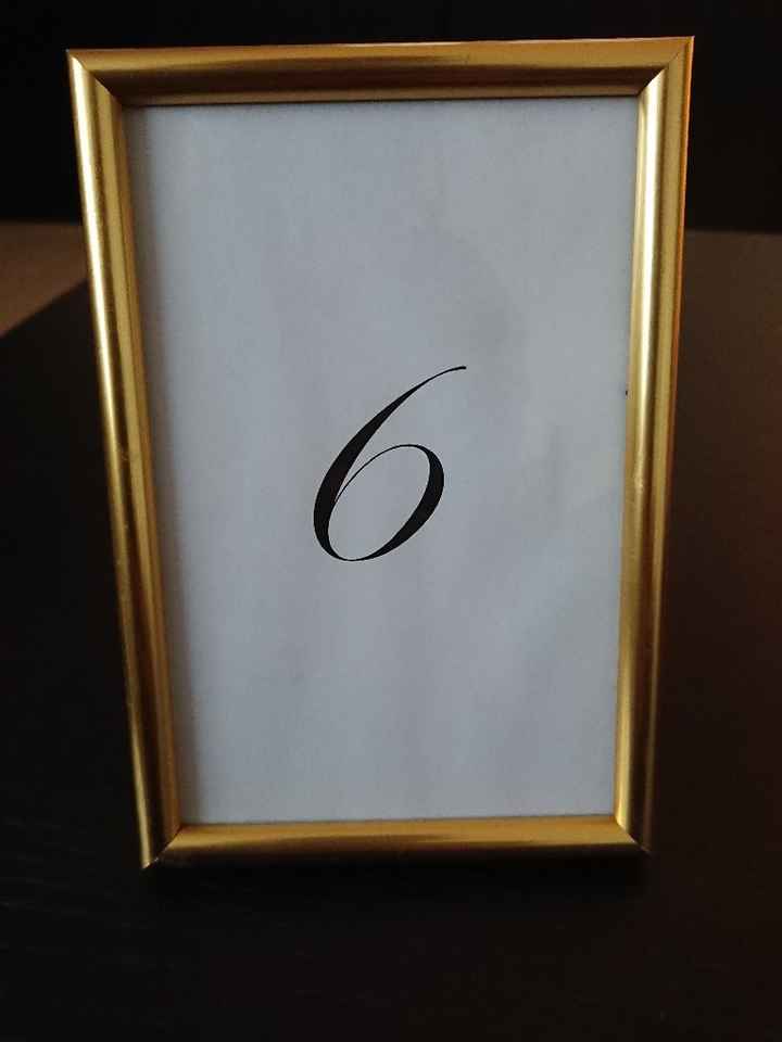 Revente déco chic - 1