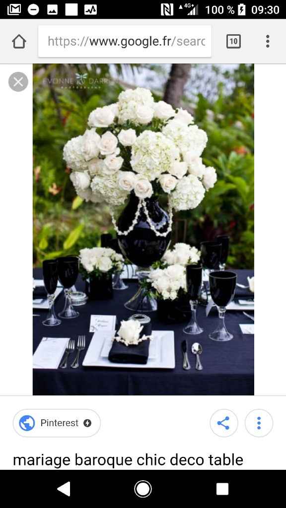 Déco noire bonne ou mauvaise idée ? - 1