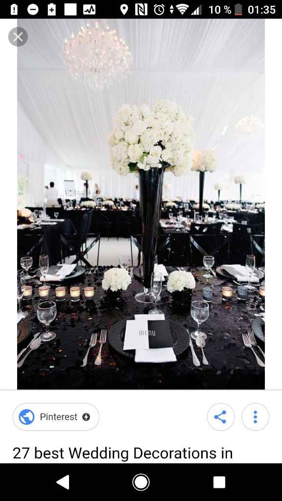 Déco noire bonne ou mauvaise idée ? - 2