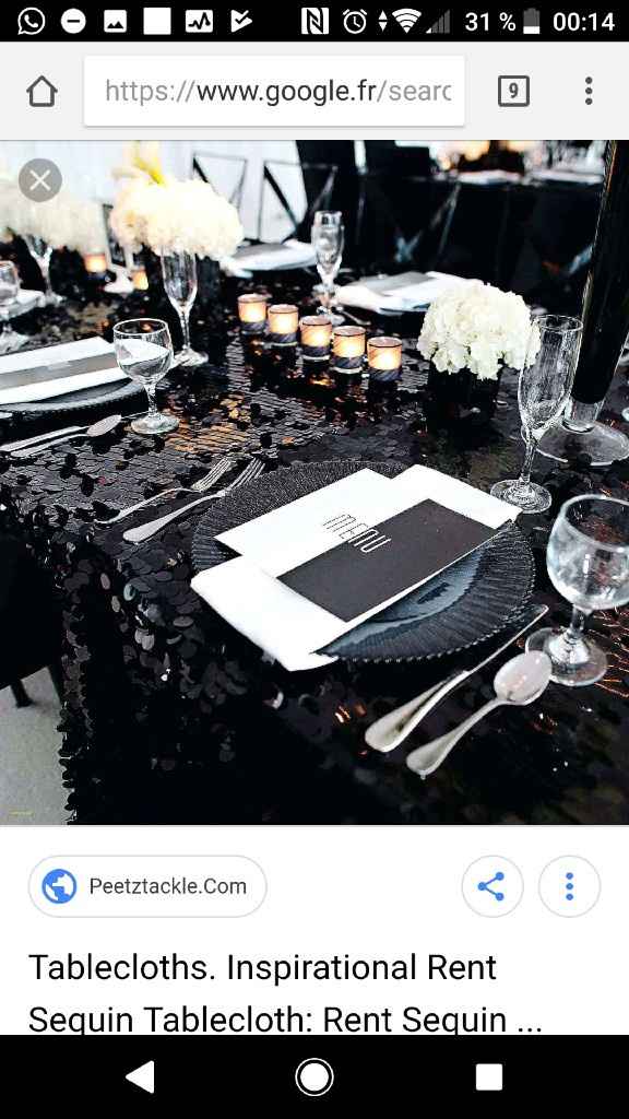 Déco noire bonne ou mauvaise idée ? - 3