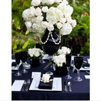 Déco noire bonne ou mauvaise idée ? - 1