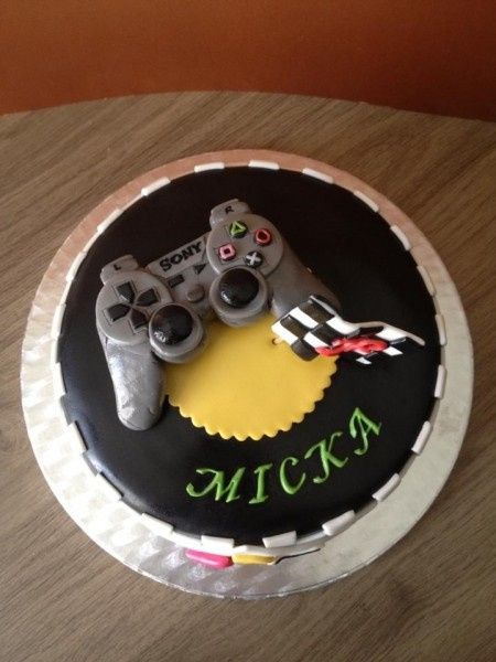 gateau annif