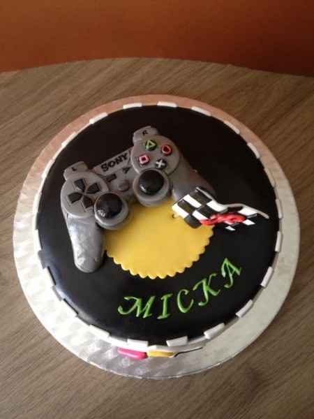 gateau annif