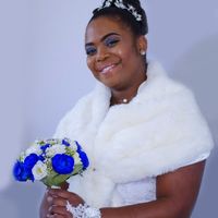  Coiffure pour le mariage - 1