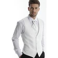 Pour vos hommes, avec ou sans gilet ???