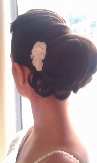 coiffure