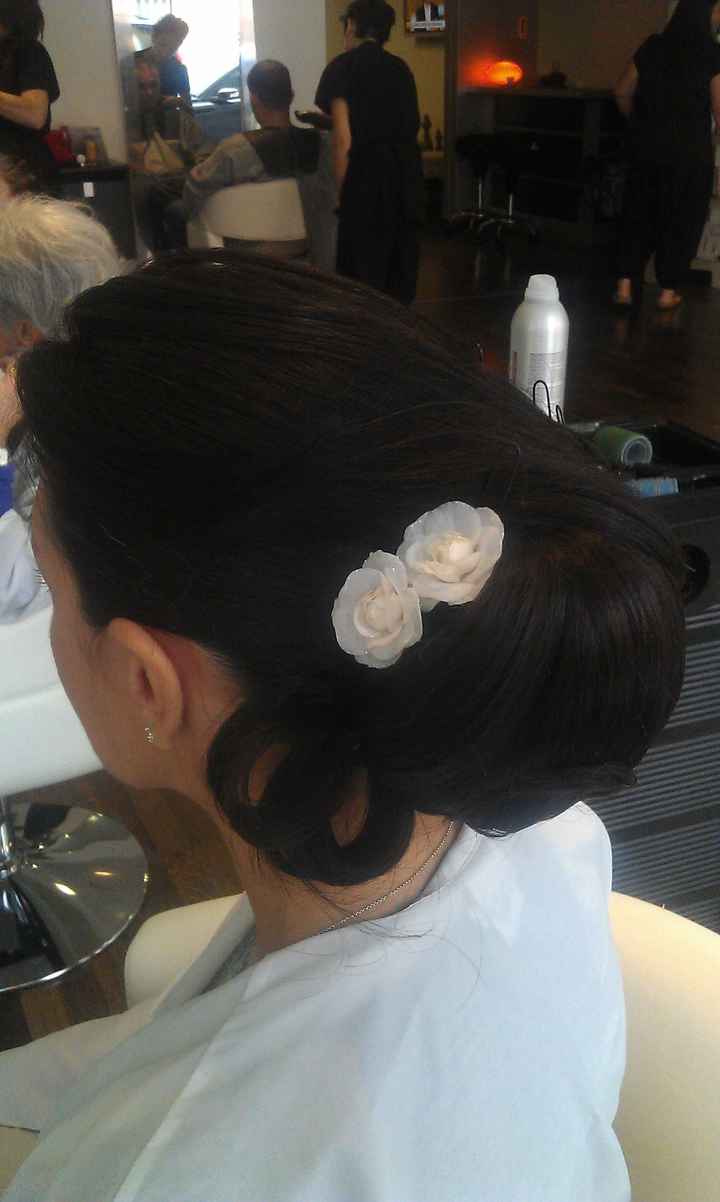 essai coiffure