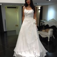 ROBE DIVINA SPOSA