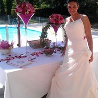 mariage Caroline