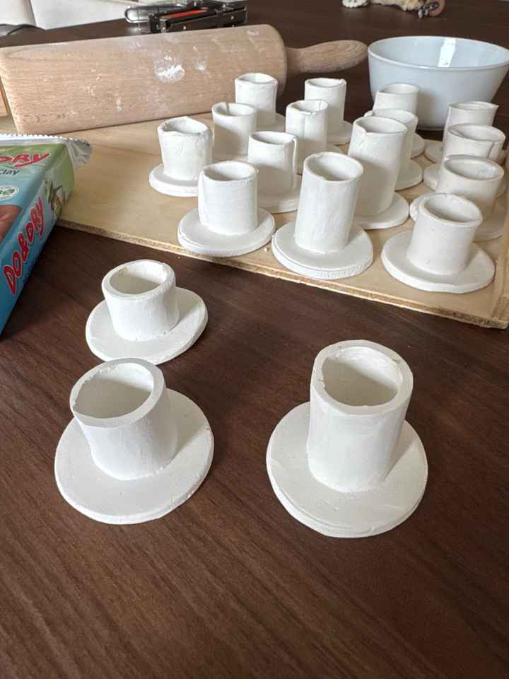 diy photophore - 1