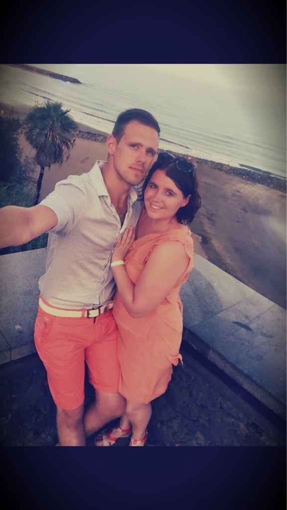 Montrez-nous votre plus belle photo de couple - 1