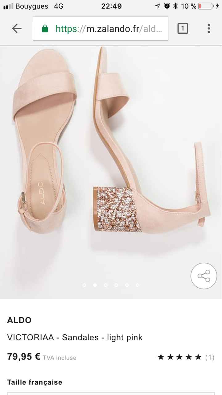  Chaussures - 4