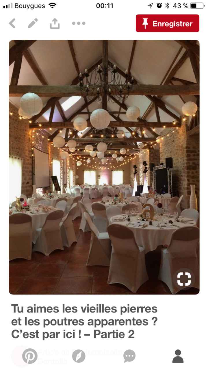 Comment allez-vous décorer votre plafond ? - 1