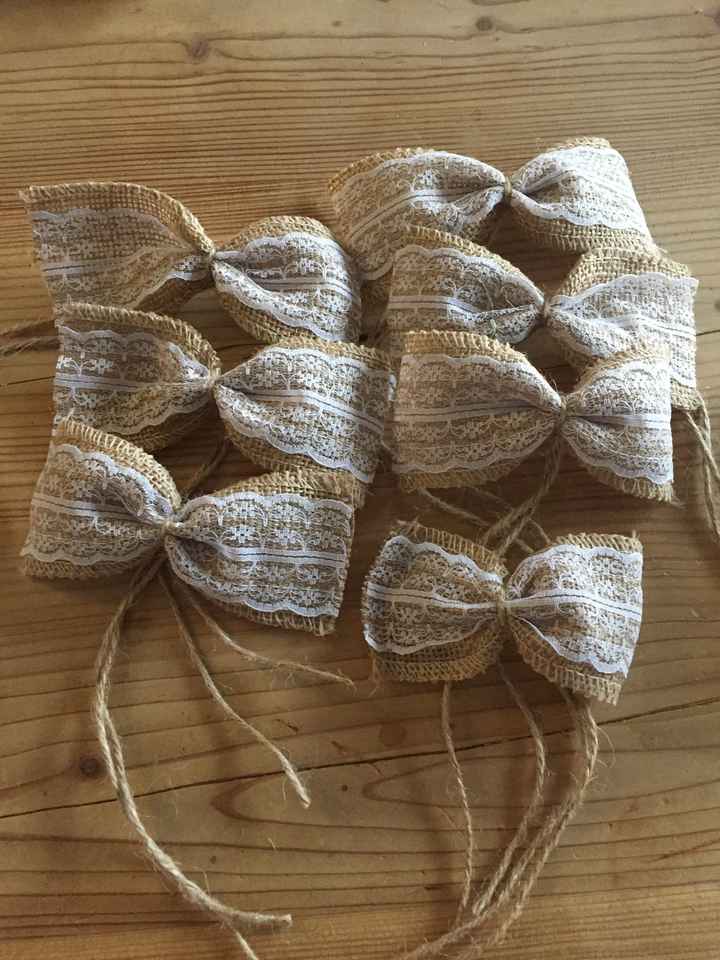  Noeuds voitures 🎀 - 1