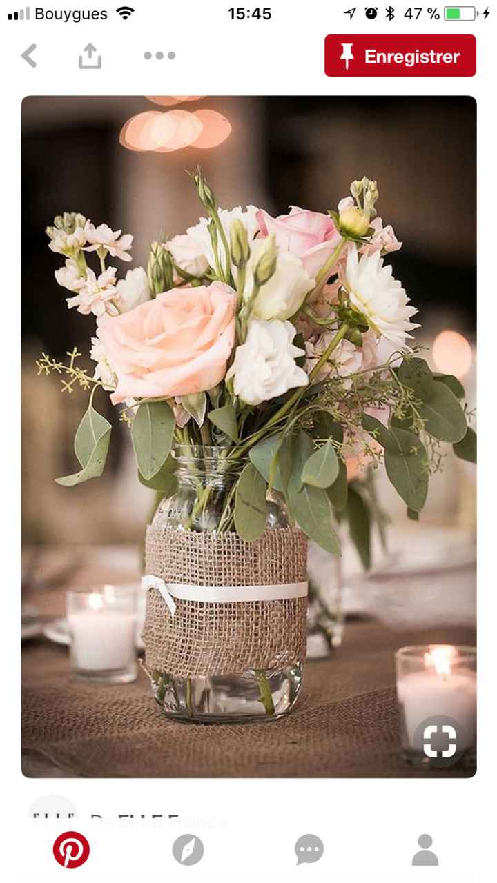  Idées décoration Champêtre - 3