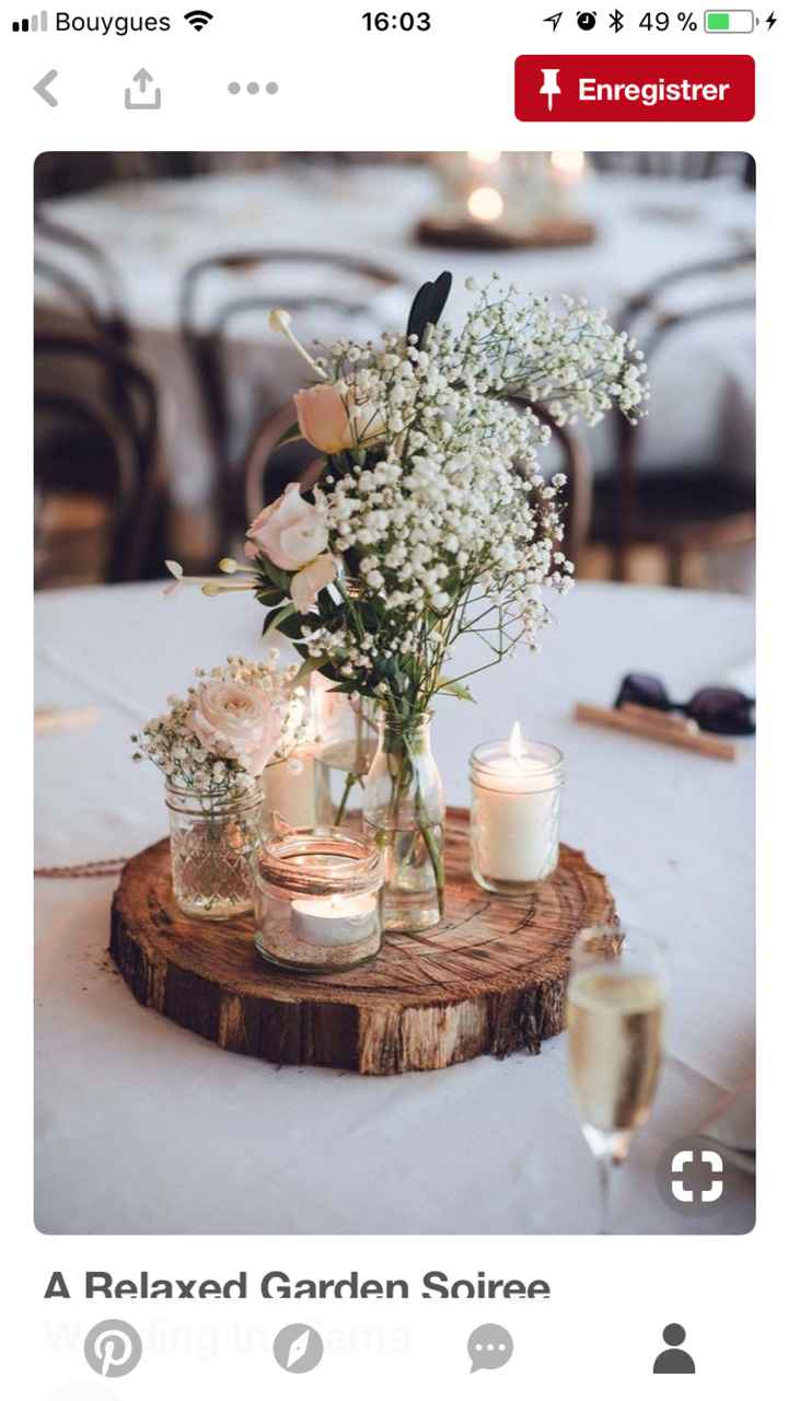  Idées décoration Champêtre - 5