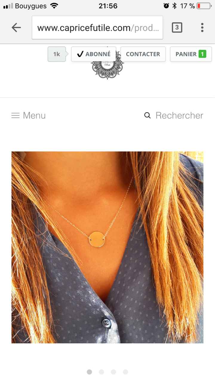  Quels bijoux ? - 2