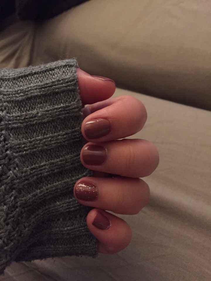  Manucure 2eme essai - 1