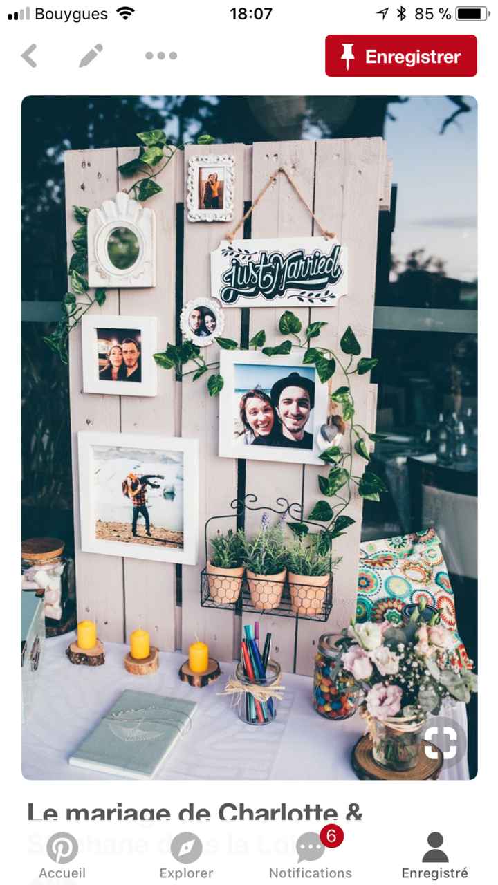  Espace urne & livre d’or - 1