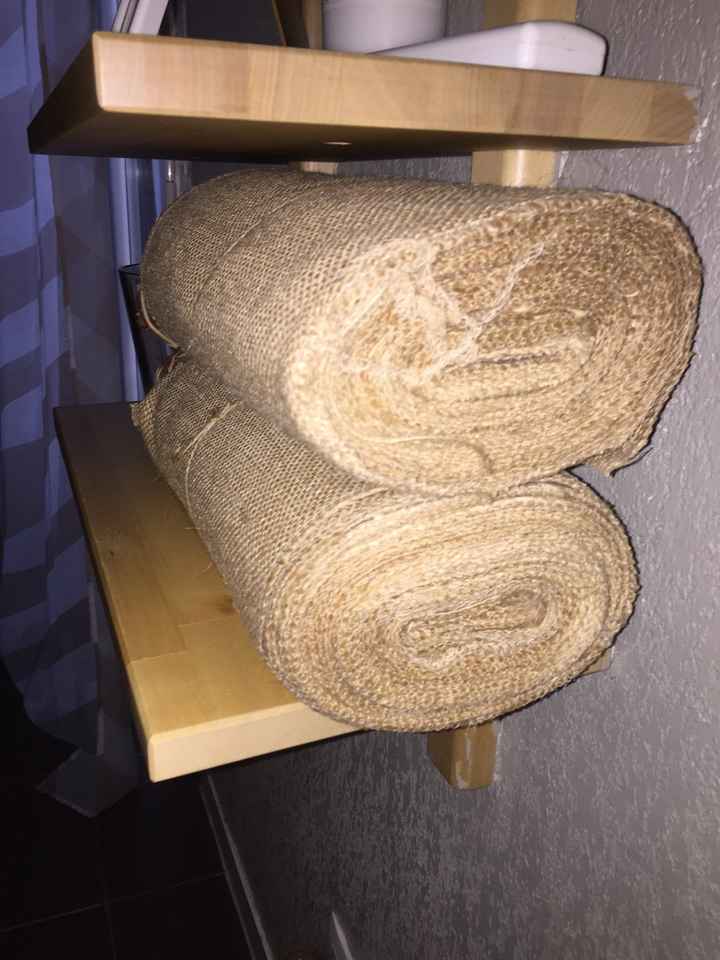 Chemin de table Ali express ✔️ - 2