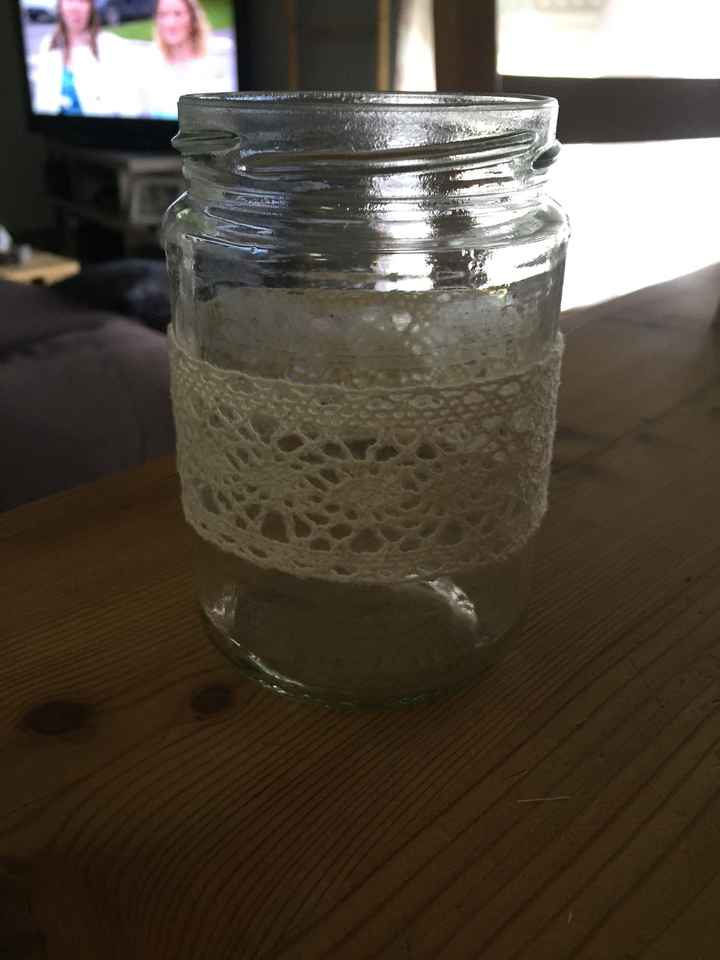 Petits essais du jour 😍  {photos} - 1