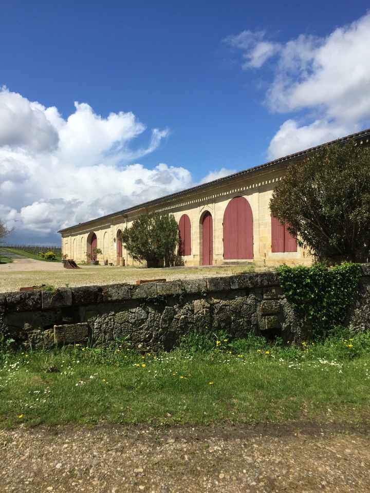 Revisiste de notre lieu de réception 😍 {photos} - 1