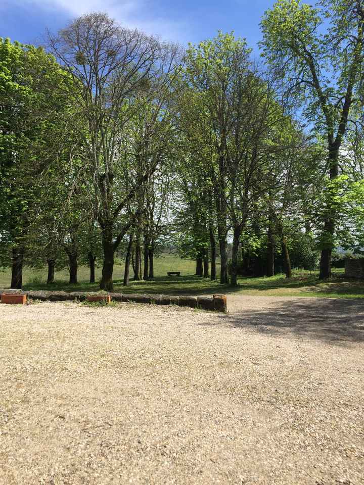 Revisiste de notre lieu de réception 😍 {photos} - 3