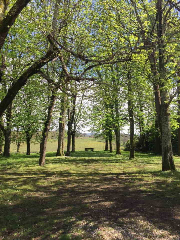 Revisiste de notre lieu de réception 😍 {photos} - 4