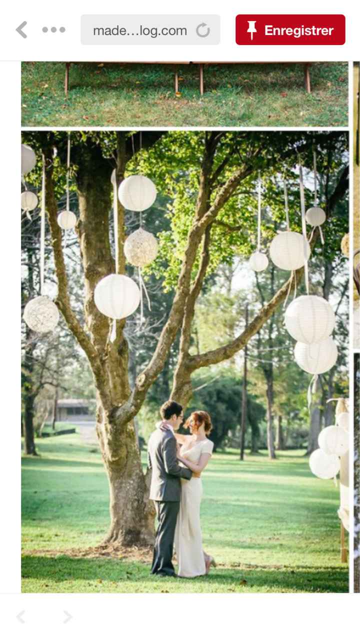 Déco extérieure et météo 🌧☀️🙃 {photos} - 1