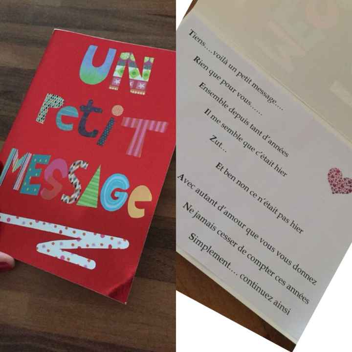 Des Amis en or 💕 - 1