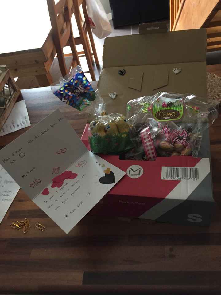 Des Amis en or 💕 - 4