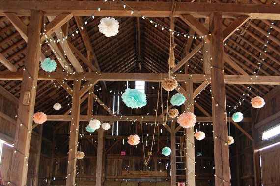 Je ne sais pas comment décorer le lieu de notre cérémonie... - 3