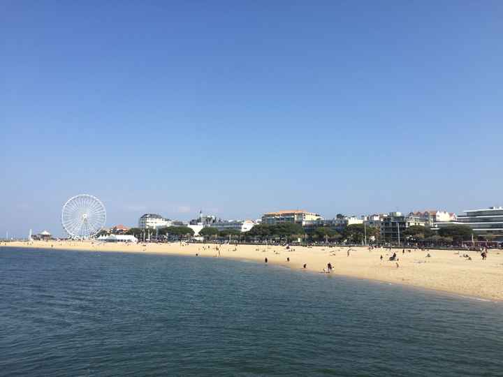 Petite pause mariage.... - 3