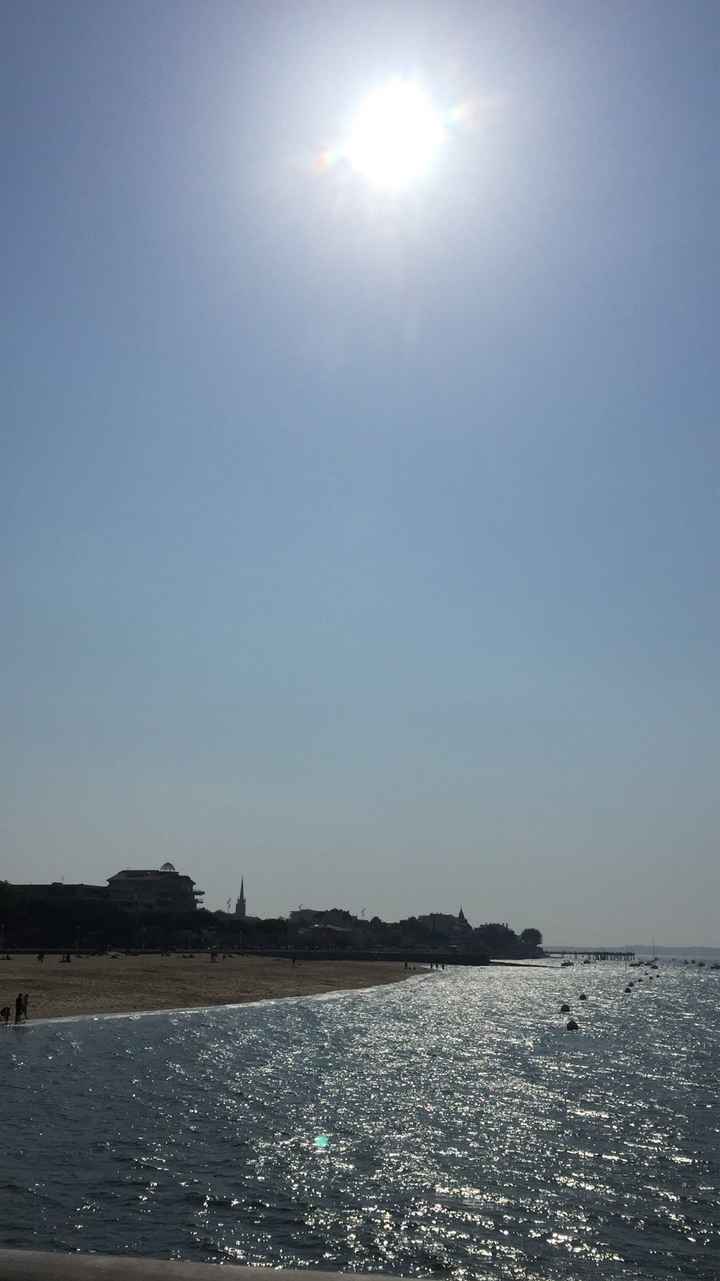 Petite pause mariage.... - 4