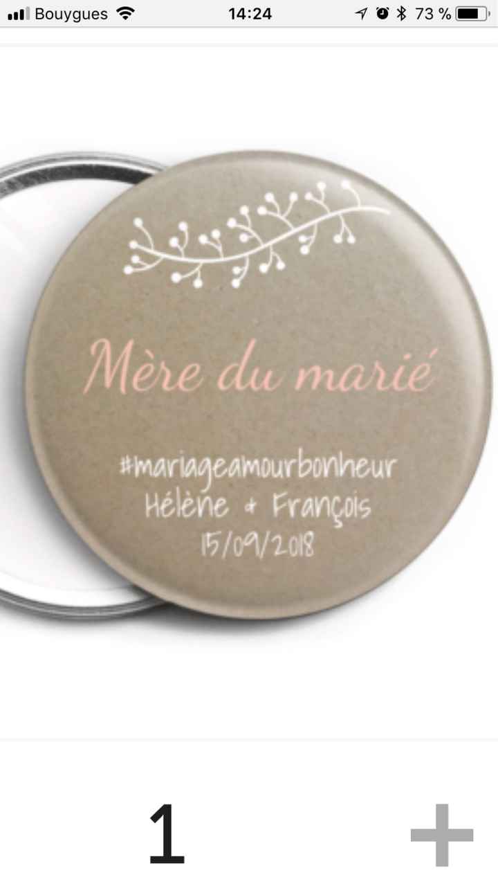 Besoin de vos avis - 3