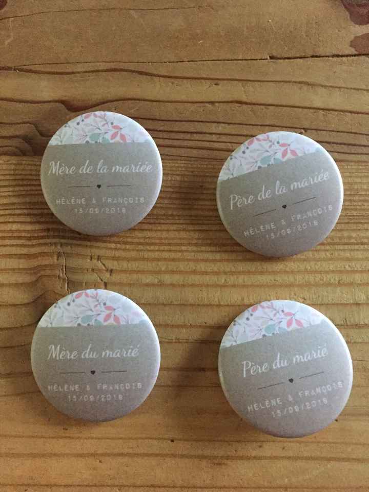 Commande Camaloon reçue - 3