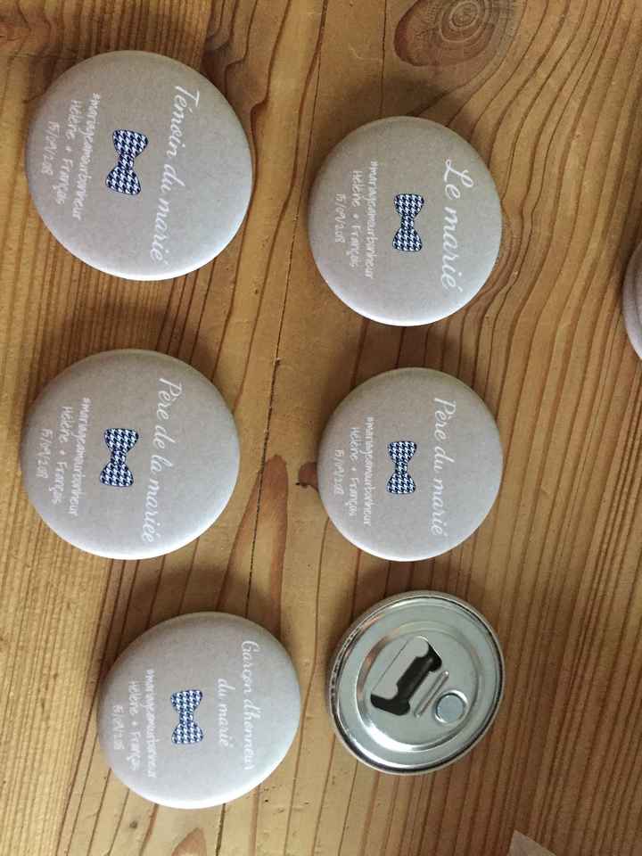 Commande Camaloon reçue - 5