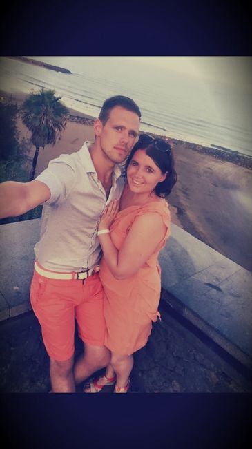 Montrez-nous votre plus belle photo de couple - 1