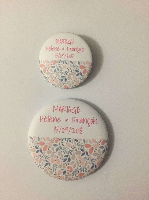  Commande Camaloon - 1