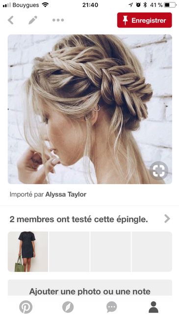 A quoi ressemble votre coiffure ? - 2