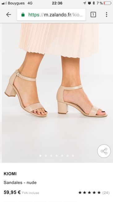  Chaussures - 2