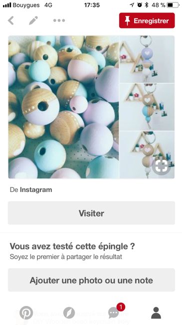  Diy cadeau témoins et dh - 1
