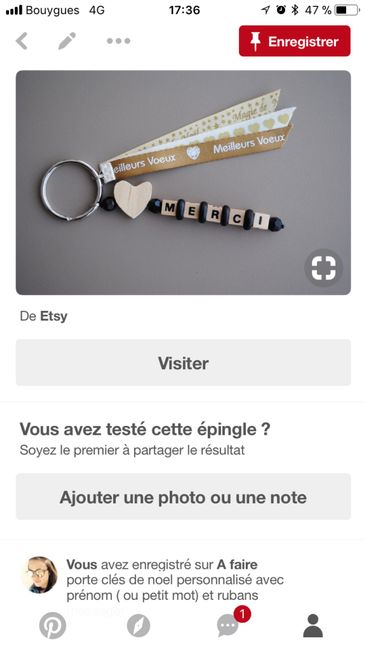  Diy cadeau témoins et dh - 6