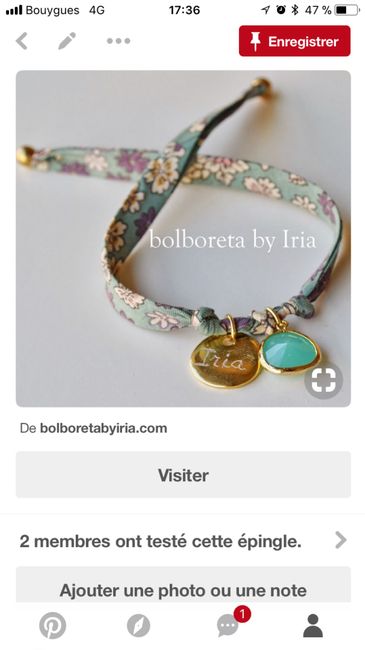  Diy cadeau témoins et dh - 7