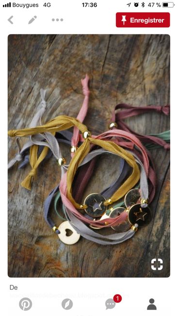  Diy cadeau témoins et dh - 8