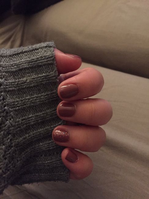  Manucure 2eme essai - 1